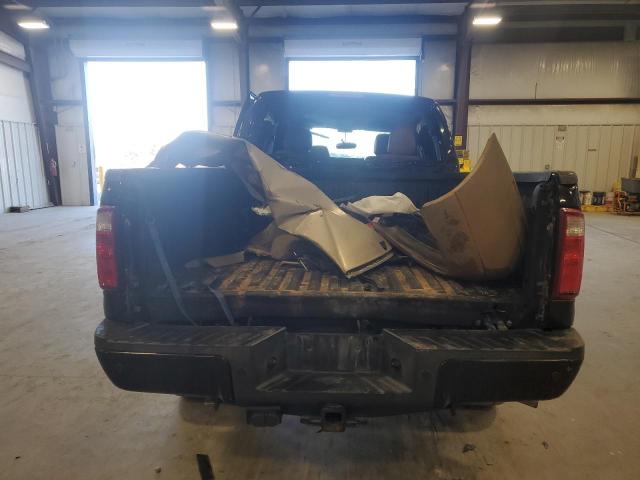 Photo 6 from auction – 2014 FORD F250 SUPER with VIN 1FT7W2BT6EEA03091