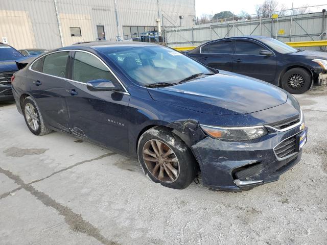 Photo 4 from auction – 2016 CHEVROLET MALIBU LT with VIN 1G1ZE5ST6GF200006