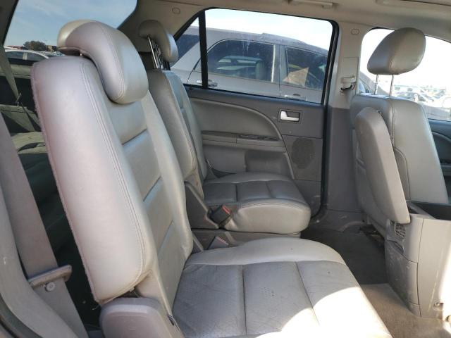 Photo 10 from auction – 2005 FORD FREESTYLE with VIN 1FMZK05175GA13809
