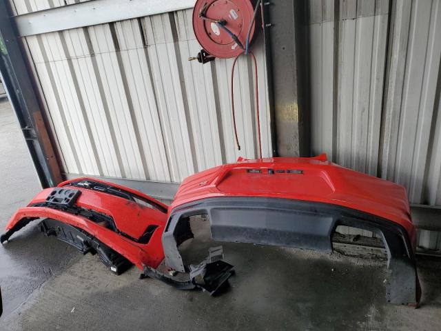 Photo 12 from auction – 2019 CHEVROLET CAMARO LT with VIN 1G1FD1RS2K0144346