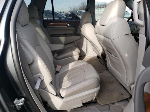 Photo 11 from auction – 2011 BUICK ENCLAVE CX with VIN 5GAKRBED0BJ315868