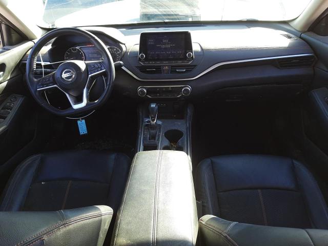 Photo 8 from auction – 2019 NISSAN ALTIMA SR with VIN 1N4BL4CVXKC140160