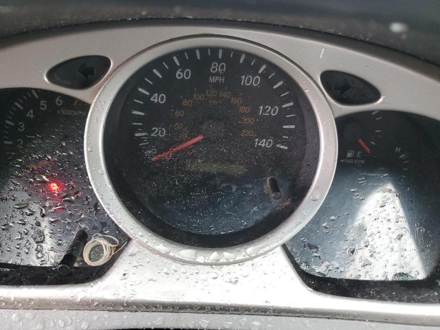 Photo 9 from auction – 2007 TOYOTA HIGHLANDER with VIN JTEGP21A370145116