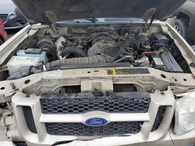 Photo 11 from auction – 2005 FORD EXPLORER S with VIN 1FMZU67K05UB28319