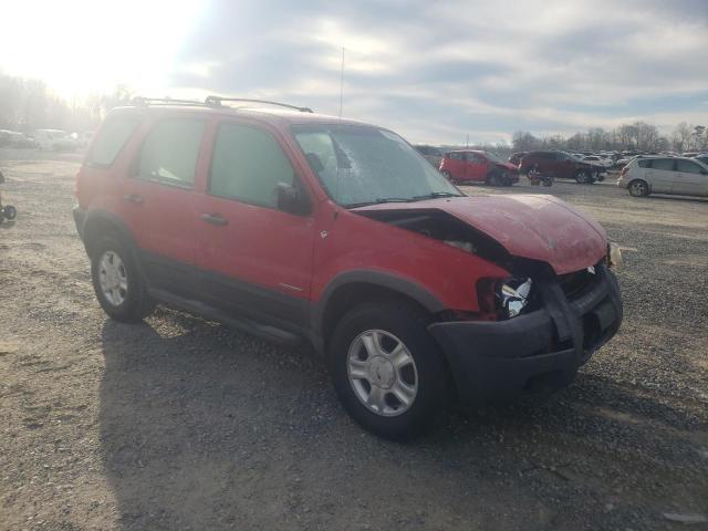 Photo 4 from auction – 2001 FORD ESCAPE XLT with VIN 1FMYU03171KA36135