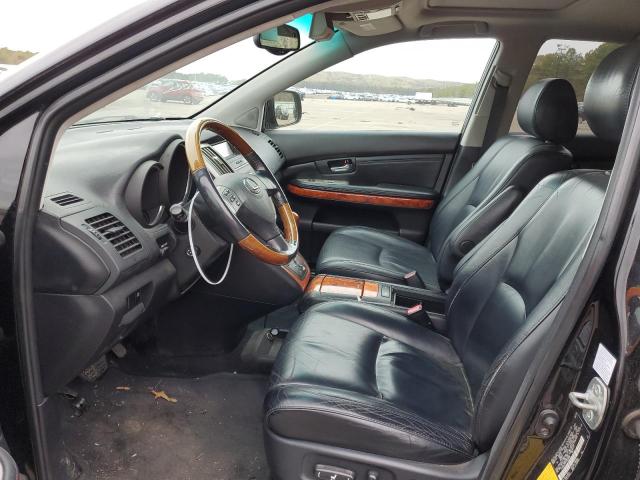 Photo 7 from auction – 2004 LEXUS RX 330 with VIN 2T2HA31U74C030008
