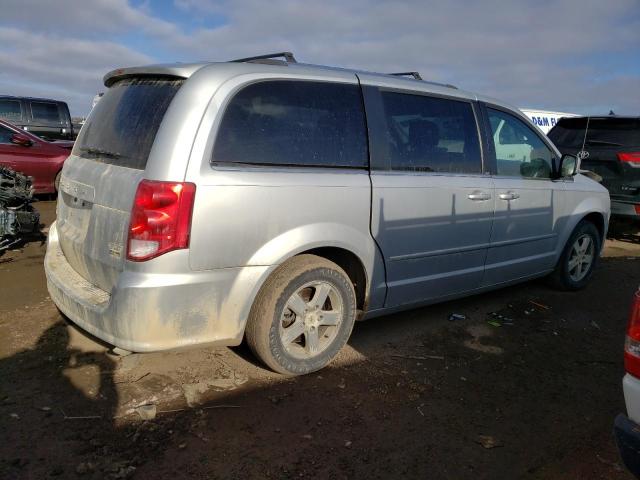 Photo 3 from auction – 2011 DODGE GRAND CARA with VIN 2D4RN5DGXBR720849