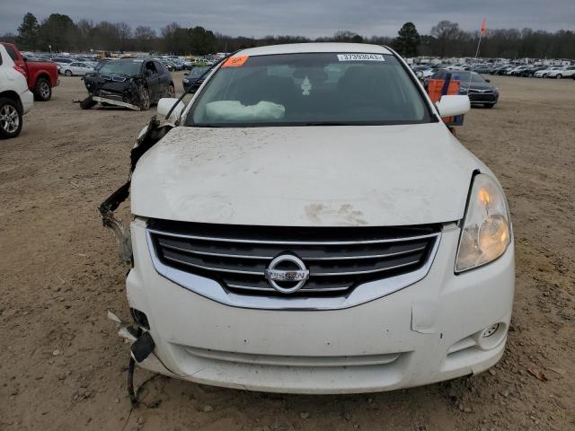 Photo 5 from auction – 2012 NISSAN ALTIMA BAS with VIN 1N4AL2AP9CC219020