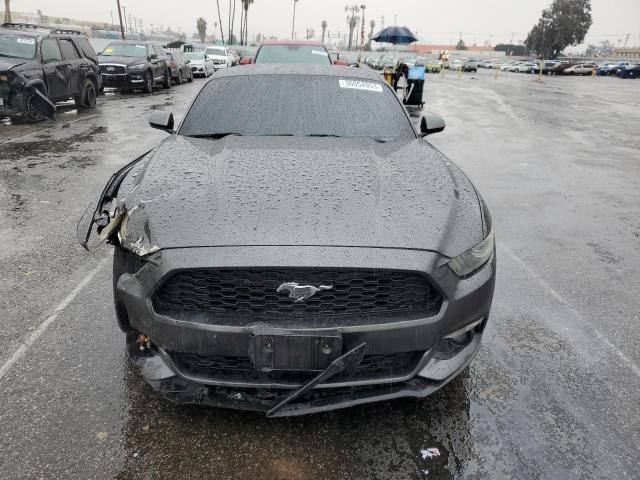 صورة رقم 5 من المزاد - 2015 FORD MUSTANG مع VIN 1FA6P8TH7F5403772