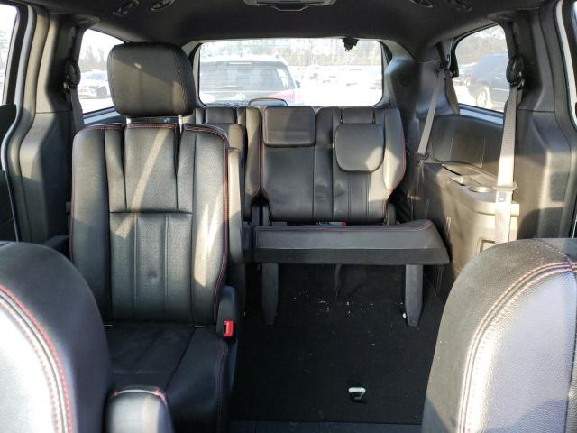 Photo 10 from auction – 2019 DODGE GRAND CARA with VIN 2C4RDGEG0KR793948
