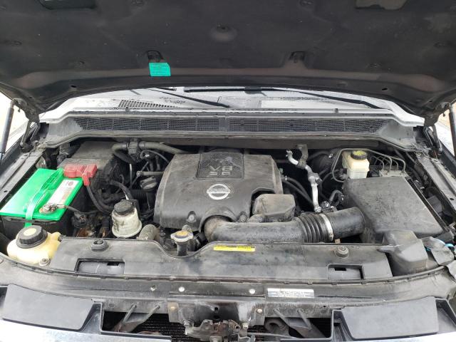 Photo 12 from auction – 2013 NISSAN ARMADA PLA with VIN 5N1AA0NF3DN610705