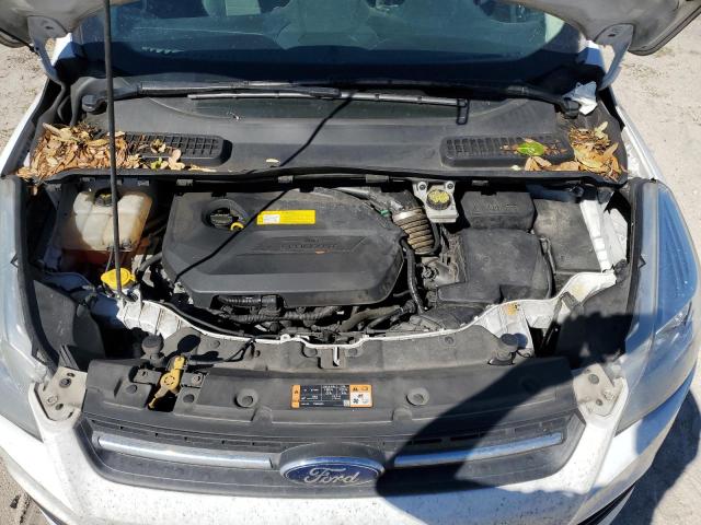 Photo 11 from auction – 2016 FORD ESCAPE SE with VIN 1FMCU0GX2GUB11815