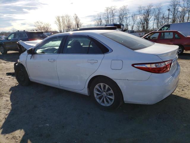 Photo 2 from auction – 2016 TOYOTA CAMRY LE with VIN 4T1BF1FKXGU184481