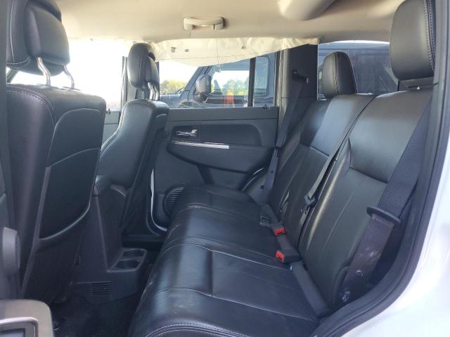 Photo 10 from auction – 2012 JEEP LIBERTY JE with VIN 1C4PJMFK0CW211146