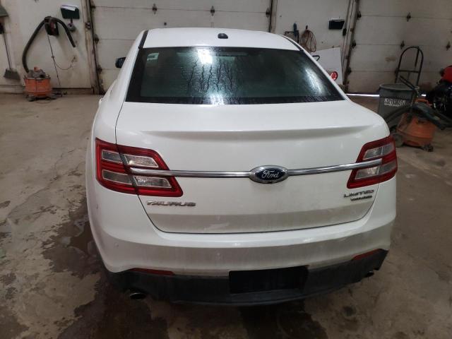 Photo 6 from auction – 2013 FORD TAURUS LIM with VIN 1FAHP2F82DG103141