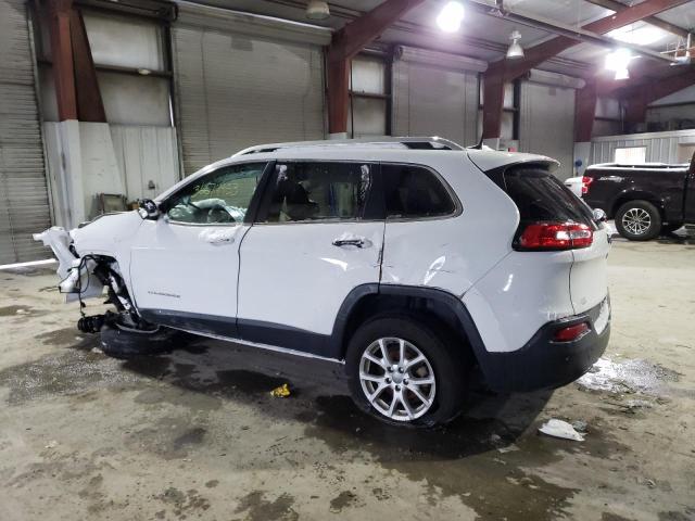 Photo 2 from auction – 2017 JEEP CHEROKEE L with VIN 1C4PJLCB0HW586072