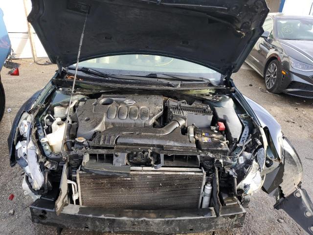 Photo 11 from auction – 2008 NISSAN ALTIMA 2.5 with VIN 1N4AL21E58C218520