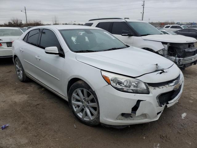 Photo 4 from auction – 2015 CHEVROLET MALIBU 2LT with VIN 1G11D5SL5FF319826