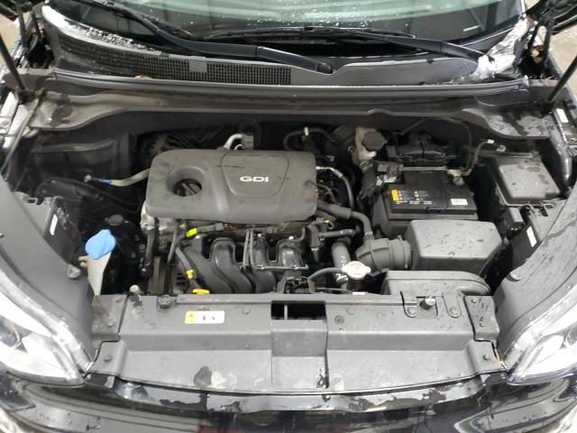 Photo 11 from auction – 2018 KIA SOUL with VIN KNDJN2A24J7595249