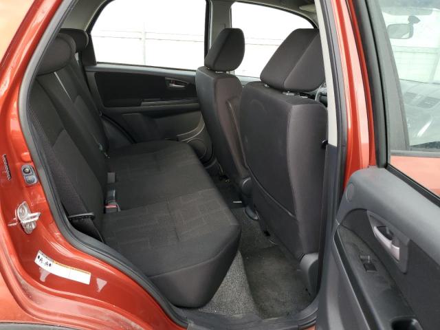 Photo 10 from auction – 2011 SUZUKI SX4 with VIN JS2YB5A33B6302276