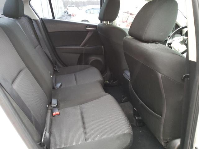 Photo 10 from auction – 2013 MAZDA 3 I with VIN JM1BL1UF8D1720652