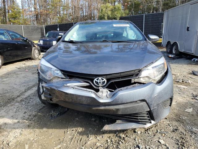 Photo 5 from auction – 2014 TOYOTA COROLLA EC with VIN 2T1BPRHE0EC149563