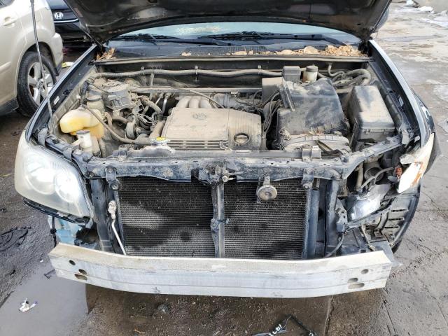 Photo 12 from auction – 2003 TOYOTA HIGHLANDER with VIN JTEHF21A230110827