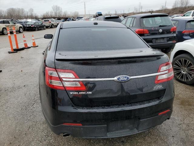 Photo 6 from auction – 2016 FORD TAURUS SEL with VIN 1FAHP2E86GG131899
