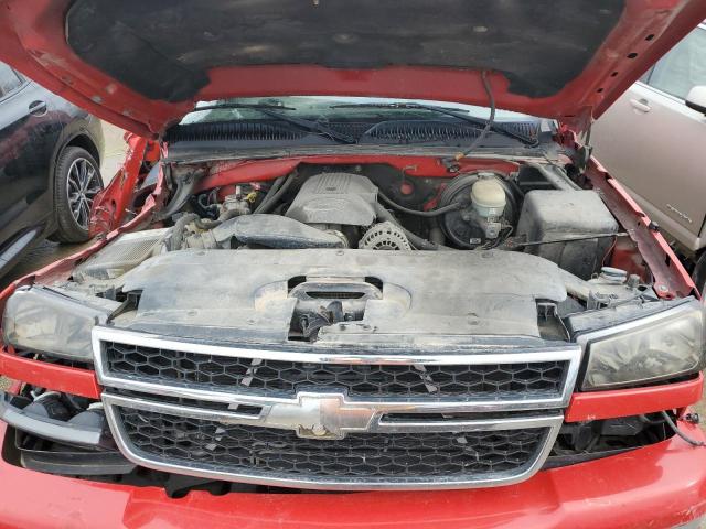 Photo 11 from auction – 2006 CHEVROLET SILVERADO with VIN 1GCEK19B26Z121806