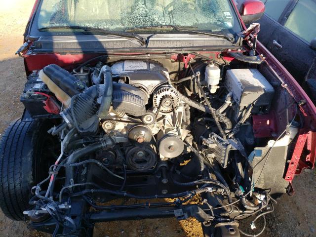 Photo 12 from auction – 2011 CHEVROLET TAHOE K150 with VIN 1GNSKBE07BR124778