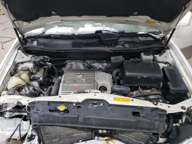 Photo 12 from auction – 2002 LEXUS RX 300 with VIN JTJHF10U020263955