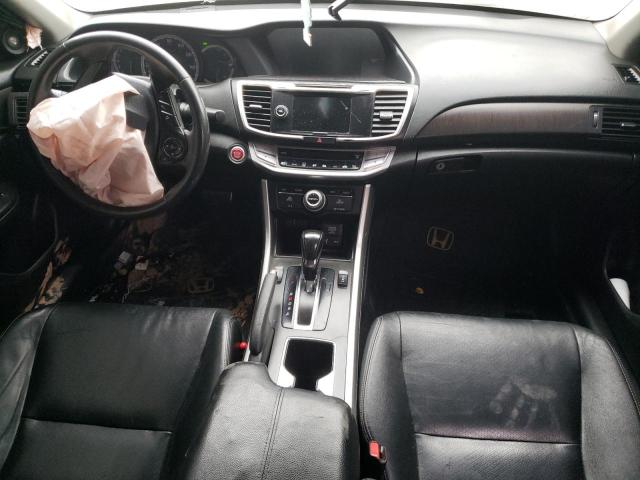 Photo 8 from auction – 2015 HONDA ACCORD EXL with VIN 1HGCR2F80FA060134