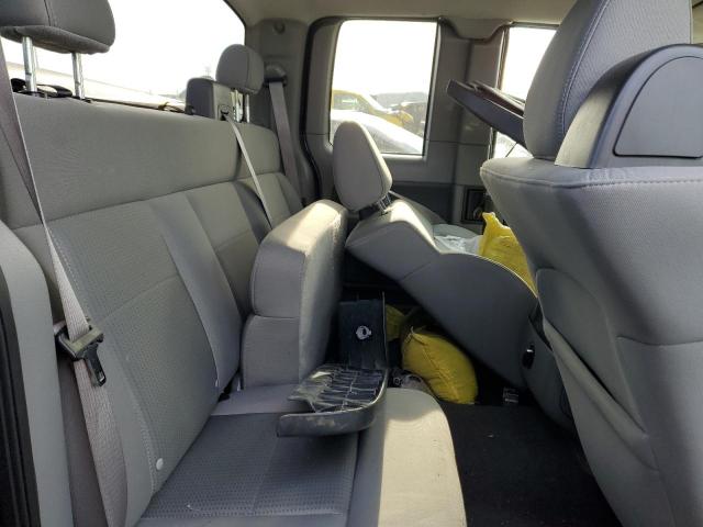 Photo 10 from auction – 2007 FORD F150 with VIN 1FTPX14587FA53364