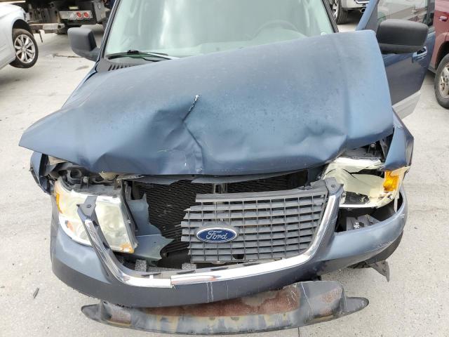 Photo 12 from auction – 2005 FORD EXPEDITION with VIN 1FMPU15505LA27617