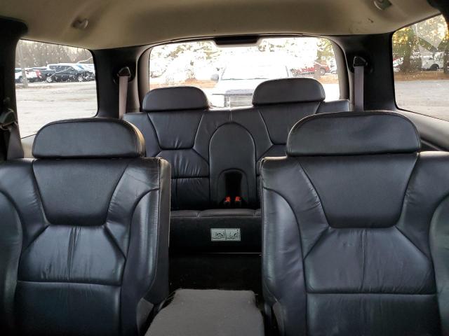 Photo 10 from auction – 2000 DODGE DURANGO with VIN 1B4HS28N6YF269831