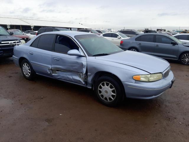 Photo 4 from auction – 1997 BUICK CENTURY with VIN 2G4WS52M6V1471160