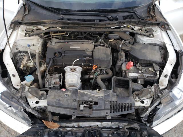 Photo 11 from auction – 2016 HONDA ACCORD EXL with VIN 1HGCR2F80GA036465