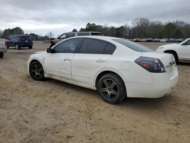 Photo 2 from auction – 2012 NISSAN ALTIMA BAS with VIN 1N4AL2AP9CC219020