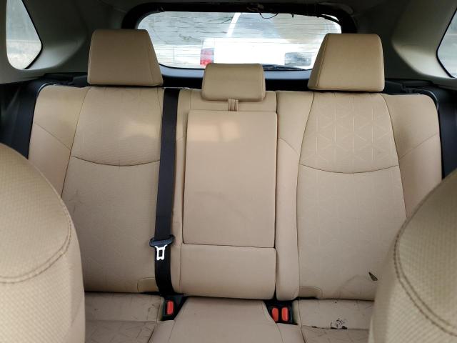 Photo 10 from auction – 2021 TOYOTA RAV4 XLE with VIN JTMR6RFVXMD506107