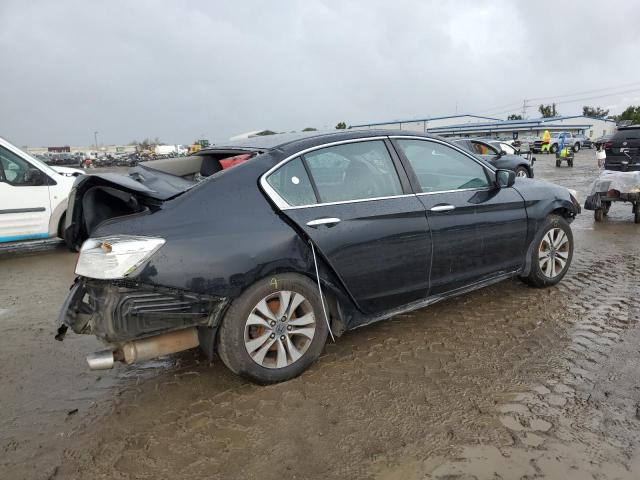 Photo 3 from auction – 2014 HONDA ACCORD LX with VIN 1HGCR2F34EA224598