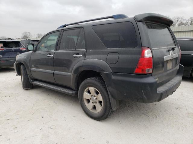 Photo 2 from auction – 2006 TOYOTA 4RUNNER SR with VIN JTEZU14R368045532