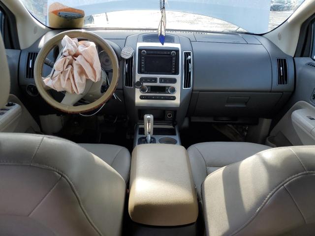 Photo 8 from auction – 2010 FORD EDGE LIMIT with VIN 2FMDK3KC3ABA12868