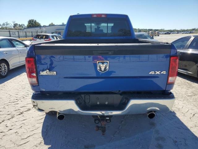 Photo 6 from auction – 2016 RAM 1500 SLT with VIN 1C6RR7GT5GS370100