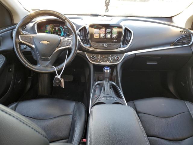 Photo 8 from auction – 2017 CHEVROLET VOLT PREMI with VIN 1G1RB6S53HU106162