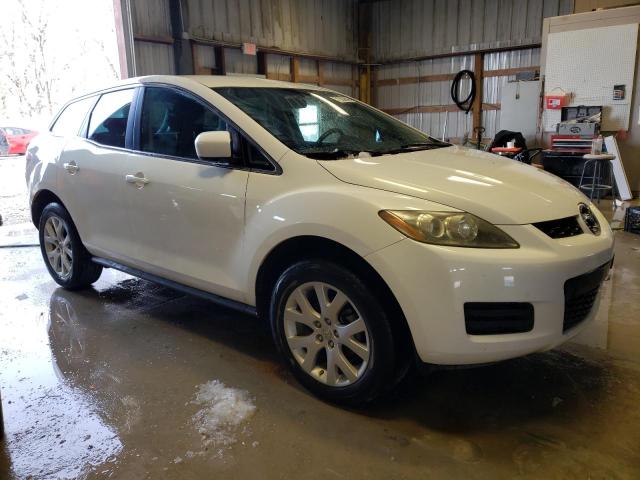 Photo 4 from auction – 2008 MAZDA CX-7 with VIN JM3ER293280182176