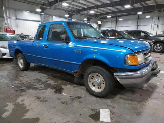 Photo 4 from auction – 1996 FORD RANGER SUP with VIN 1FTCR14A7TPA52264