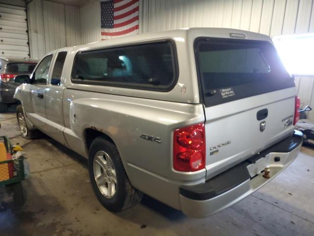 Photo 2 from auction – 2011 DODGE DAKOTA SLT with VIN 1D7RW3BP5BS537896
