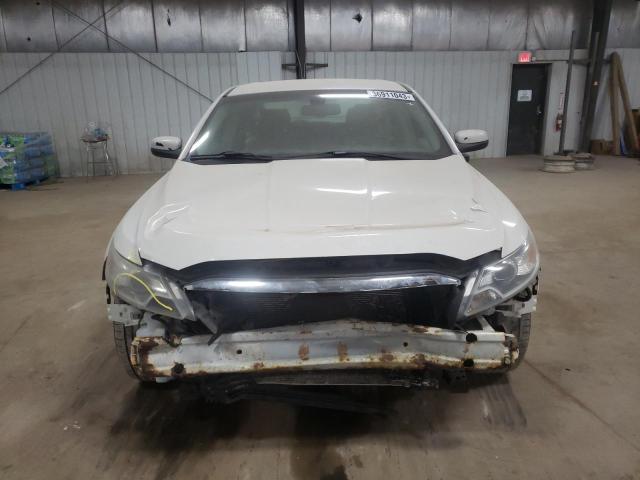 Photo 5 from auction – 2010 FORD TAURUS SEL with VIN 1FAHP2EW7AG111702