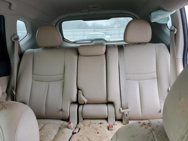 Photo 10 from auction – 2019 NISSAN ROGUE S with VIN 5N1AT2MT6KC700677