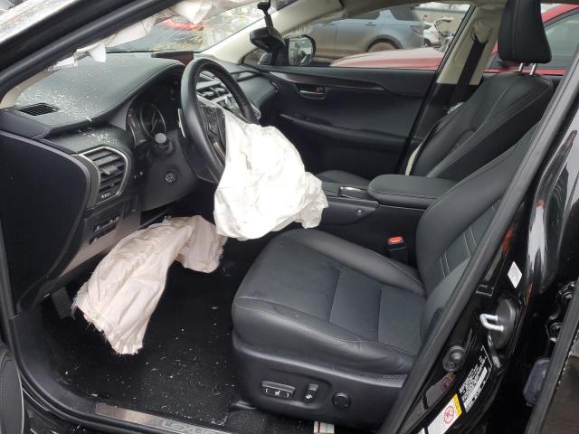Photo 7 from auction – 2018 LEXUS NX 300H with VIN JTJBJRBZ4J2077897